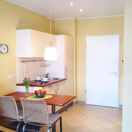 Mirow, Apartment *