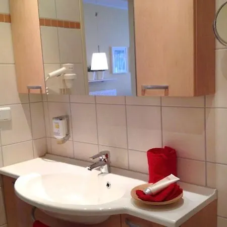 Mirow, Apartment