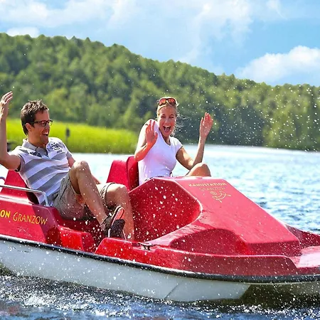 Elegant Eingerichtete アパート