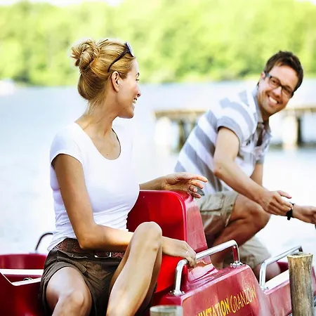 Elegant Eingerichtete Apartment Granzow