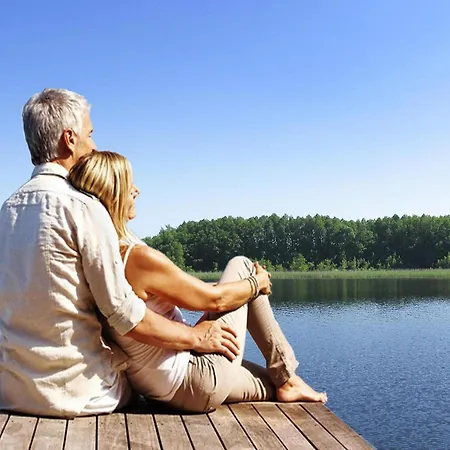 Apartment Elegant Eingerichtete Granzow