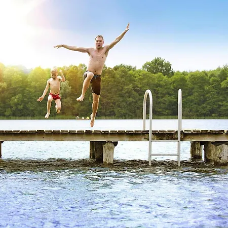 Elegant Eingerichtete Granzow