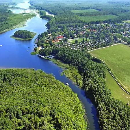 Apartment Elegant Eingerichtete