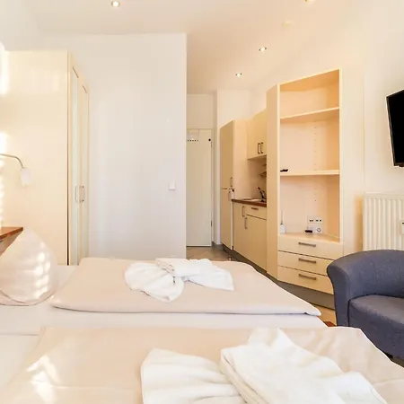 Elegant Eingerichtete Apartment *