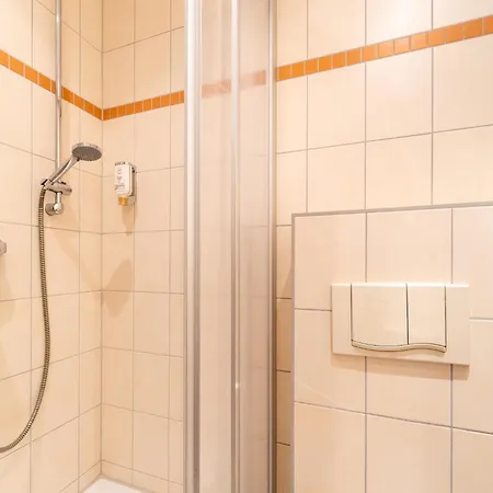 Elegant Eingerichtete