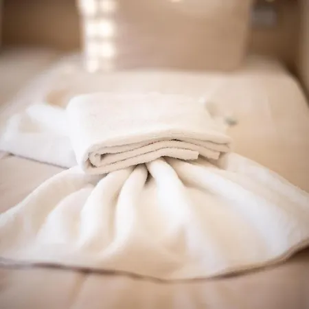 Elegant Eingerichtete アパート