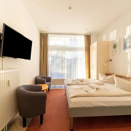 Apartment Elegant Eingerichtete *