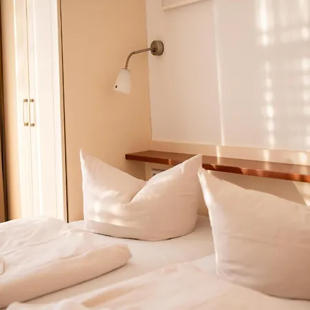 Elegant Eingerichtete * Granzow