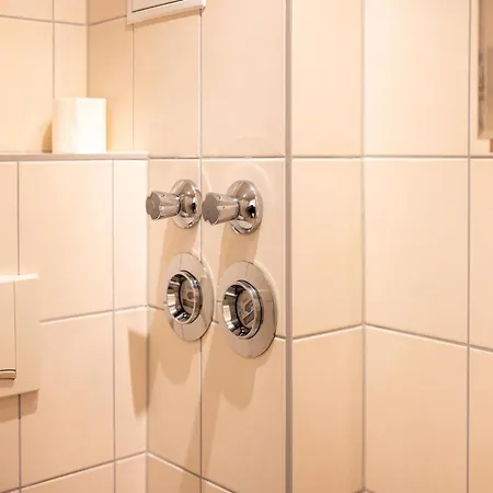 Elegant Eingerichtete Apartment Granzow