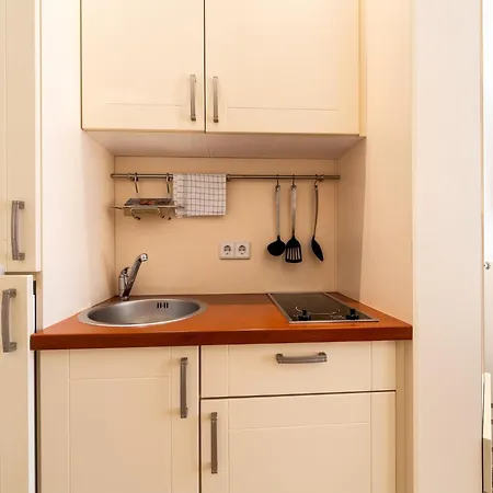 Elegant Eingerichtete Granzow