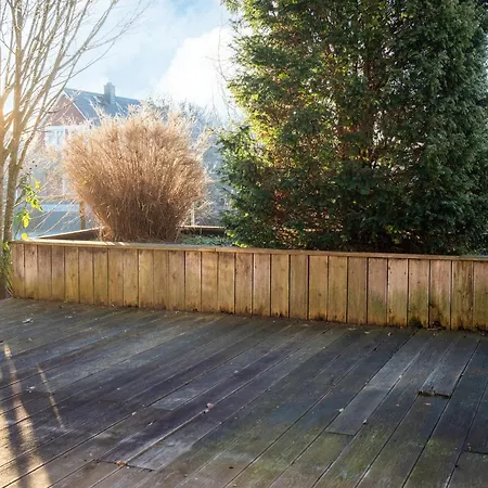 Apartment Elegant Eingerichtete