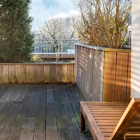 Elegant Eingerichtete