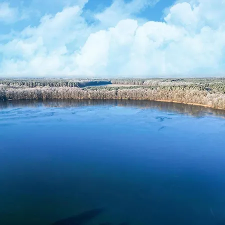 Elegant Eingerichtete * Granzow