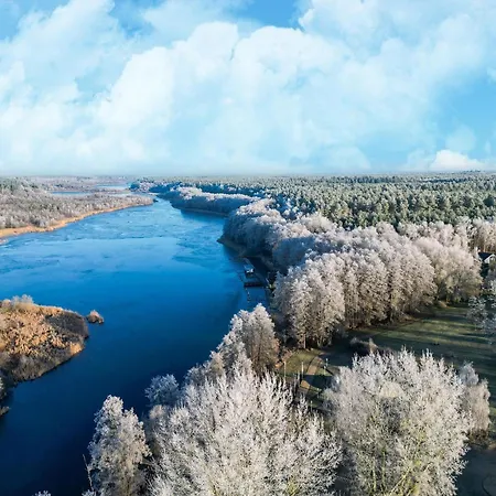 Apartment Elegant Eingerichtete *