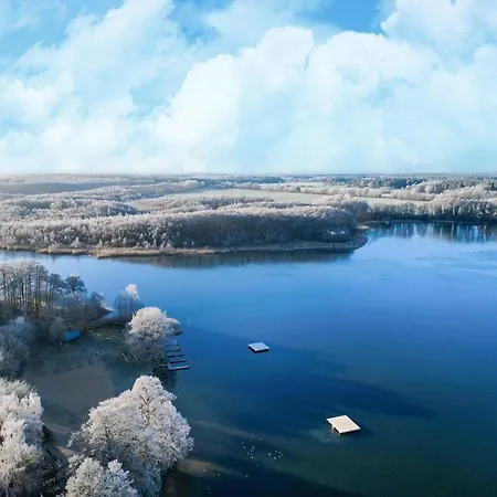 アパート Elegant Eingerichtete *