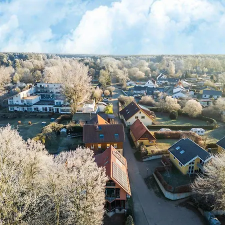 Elegant Eingerichtete Granzow