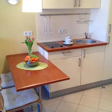 Elegant Eingerichtete * Granzow