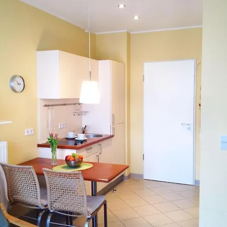 Elegant Eingerichtete * Granzow