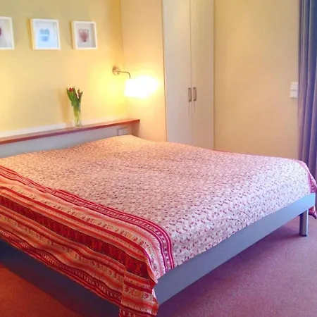 Elegant Eingerichtete アパート *