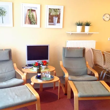 Elegant Eingerichtete