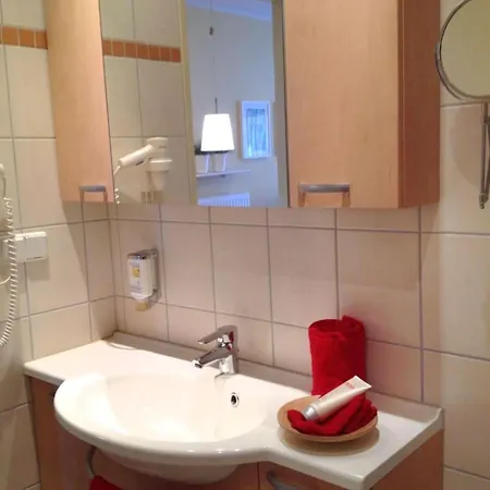 Elegant Eingerichtete *