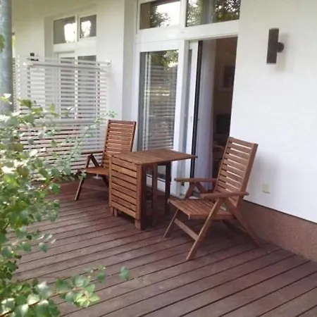 Elegant Eingerichtete