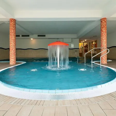 アパート Elegant Eingerichtete *