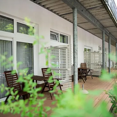 Elegant Eingerichtete