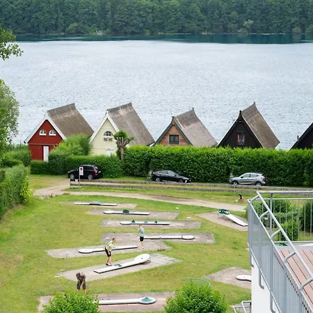 Elegant Eingerichtete