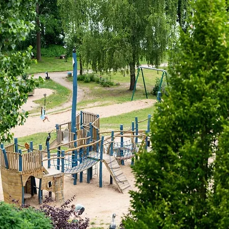 Elegant Eingerichtete アパート *