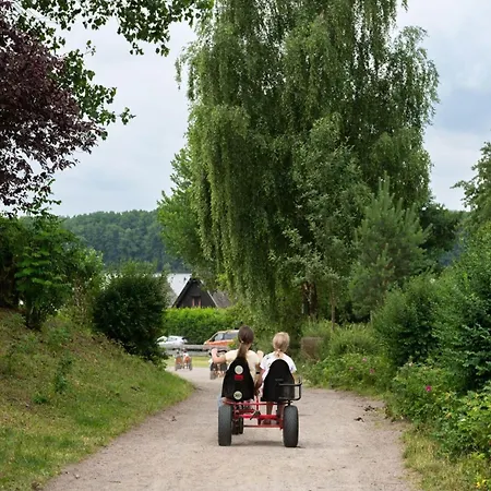 Elegant Eingerichtete アパート