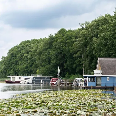 Elegant Eingerichtete * Granzow